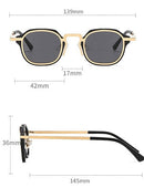 Óculos Primmor S002