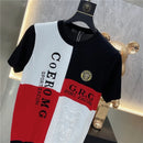 T-shirt en tricot Primmor S278