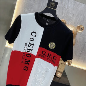 Camiseta Primmor Tricot S278
