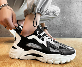 Baskets de combat Primmor