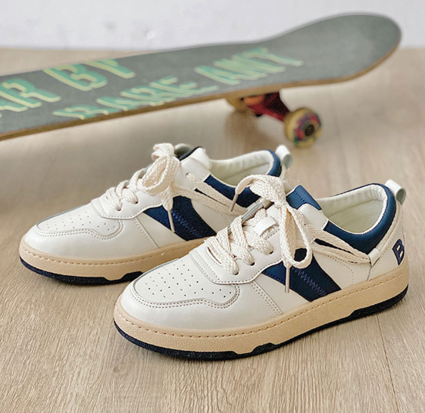 Baskets Primmor Ansu