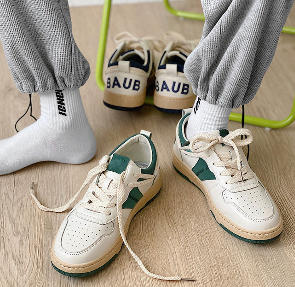 Baskets Primmor Ansu