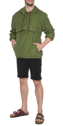 Sandália Primmor Halden