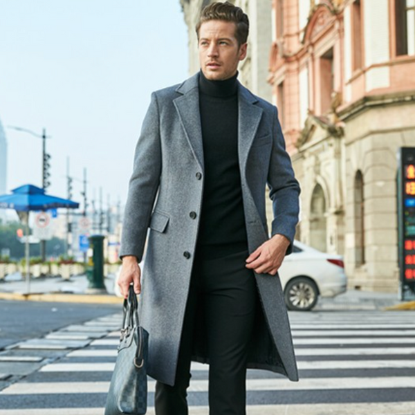 Manteau Primmor Würzburg