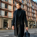 Manteau Primmor Würzburg