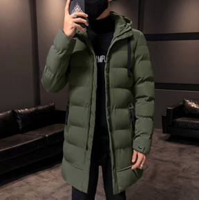 Manteau Primmor Friburgo