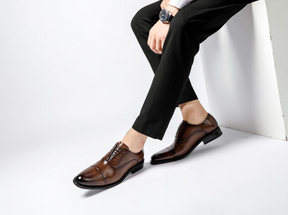 Chaussures Primmor Monza 