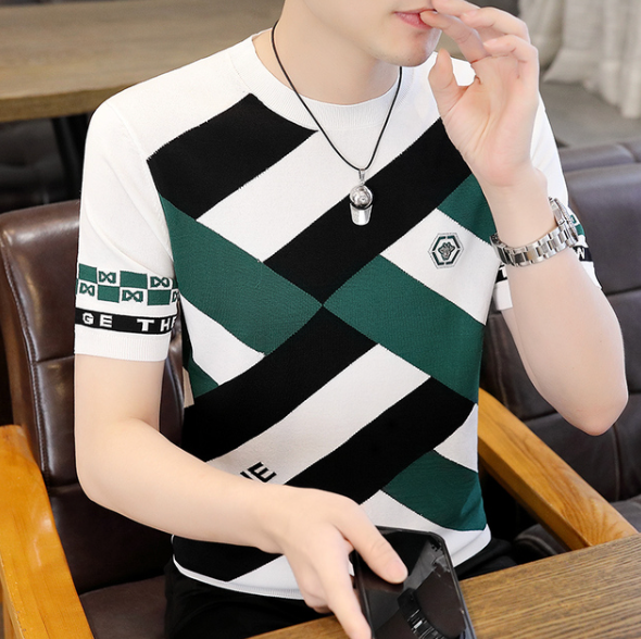 Camiseta Primmor Tricot S282
