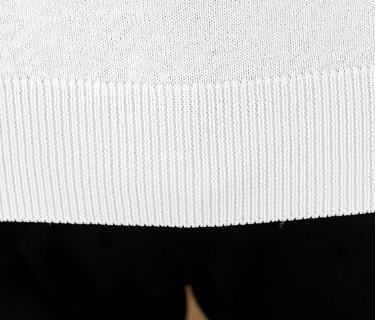 Camiseta Primmor Tricot S282