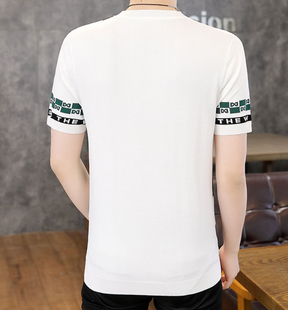 Camiseta Primmor Tricot S282