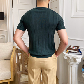 Camiseta Primmor Tricot S295
