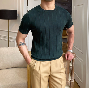 Camiseta Primmor Tricot S295