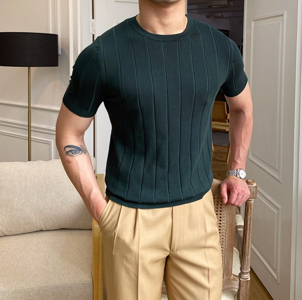 Camiseta Primmor Tricot S295
