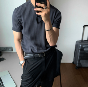 Camiseta Primmor Tricot S297