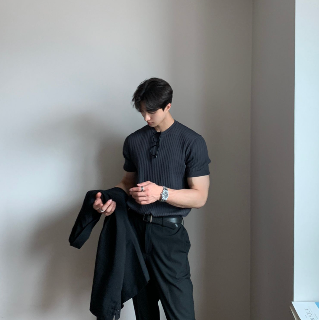 Camiseta Primmor Tricot S297