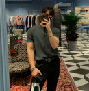 Camiseta Primmor Tricot S297