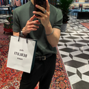 Camiseta Primmor Tricot S297