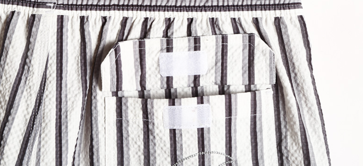 Short Primmor S049