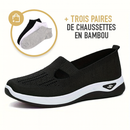 Chaussures pour femmes - STRIDEKNIT