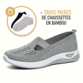 Chaussures Féminines - STRIDEKNIT