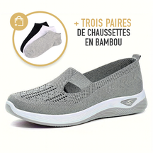 Chaussures Féminines - STRIDEKNIT