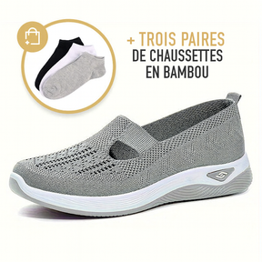 Chaussures Féminines - STRIDEKNIT