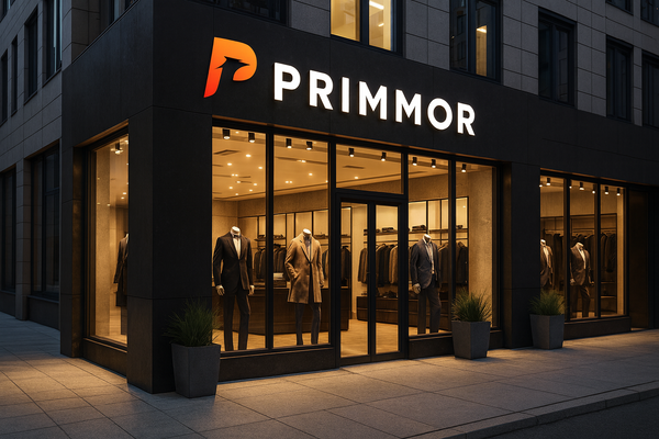 Primmor
