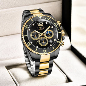Montre Homme - ChronoPhase