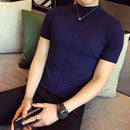 T-shirt en tricot Primmor S123