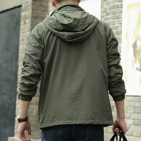 Veste Primmor Soest