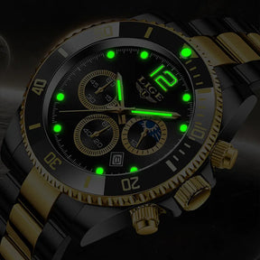 Montre Homme - ChronoPhase
