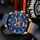 Montre-bracelet pour homme Zegarek