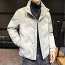 Jaqueta Primmor Osnabruque