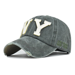 Casquette Primmor S085