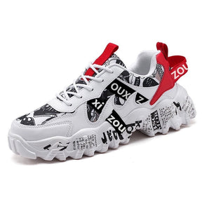 Baskets Primmor Zouex