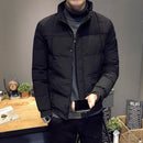 Jaqueta Primmor Siegen