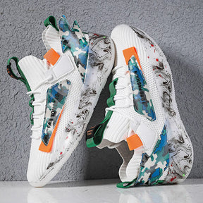 Chaussures de tennis Primmor Macau