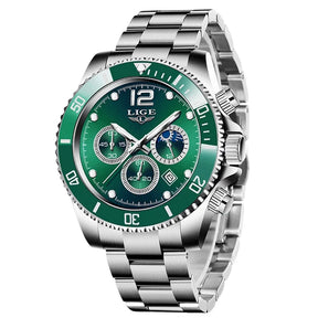 Montre Homme - ChronoPhase