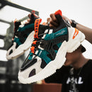 Baskets mocassins Primmor