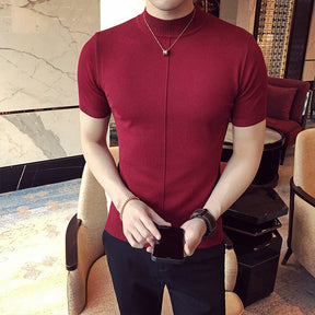 Camiseta Primmor Tricot S123
