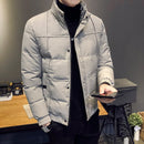 Jaqueta Primmor Siegen