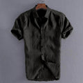 Camisa Casual Vintage Solarys