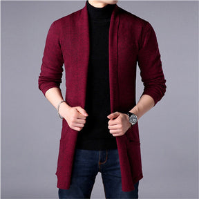 Veste Primmor Tulum