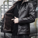 Jaqueta Primmor Malmo