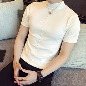 Camiseta Primmor Tricot S123