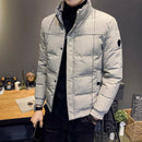 Jaqueta Primmor Siegen