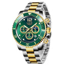 Montre Homme - ChronoPhase