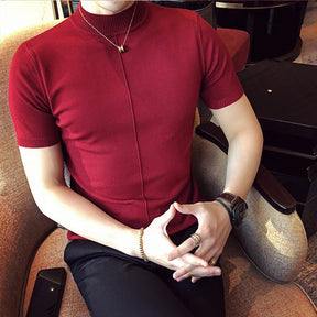 Camiseta Primmor Tricot S123