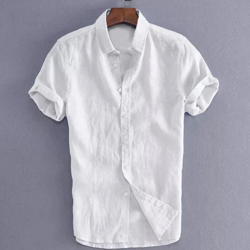 Camisa Casual Vintage Solarys