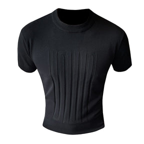 T-shirt en tricot Primmor S121